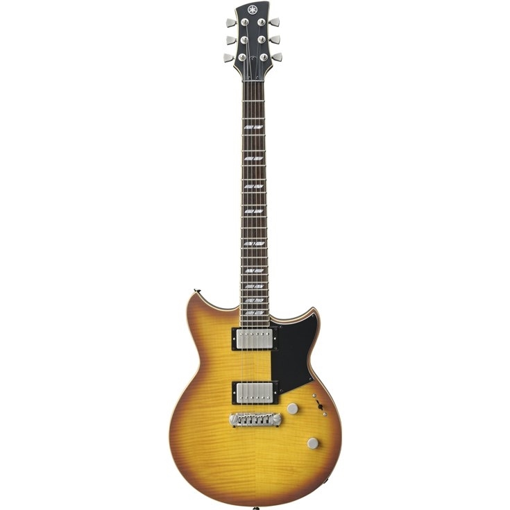 Đàn Guitar điện Yamaha Revstar RS620