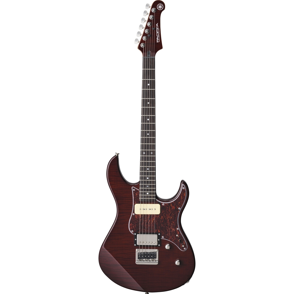 Đàn Guitar điện Yamaha Pacifica 611VFM