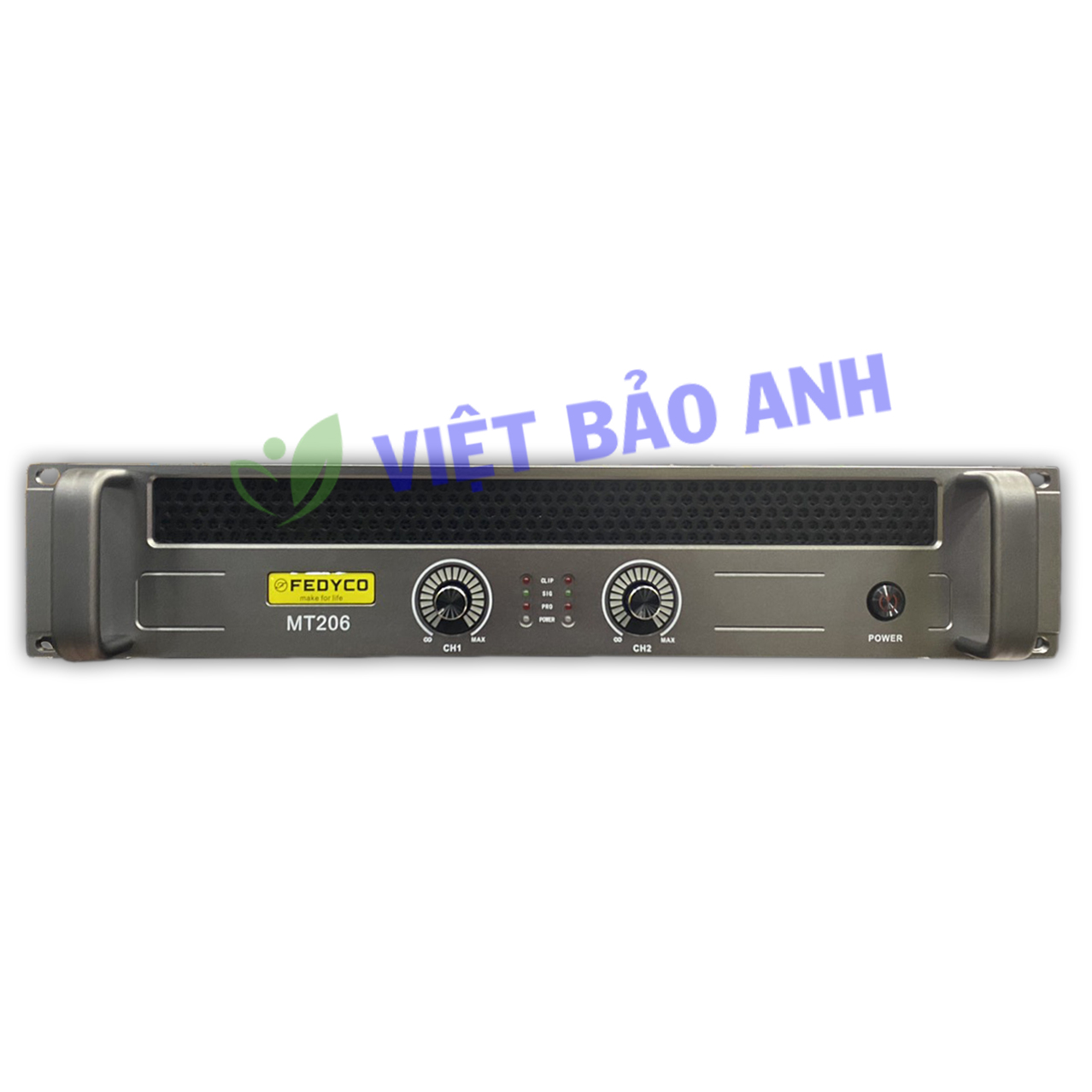 Cục đẩy Fedyco MT-206