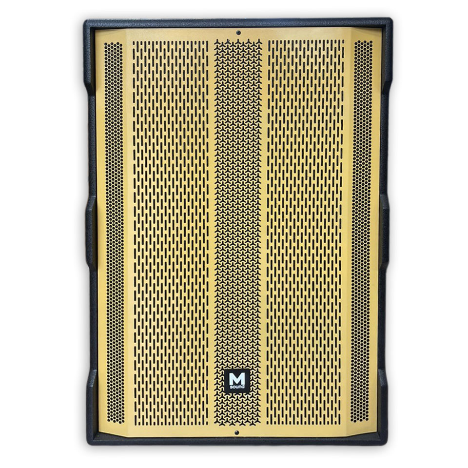 Loa kéo 50 M-Sound M18T3  