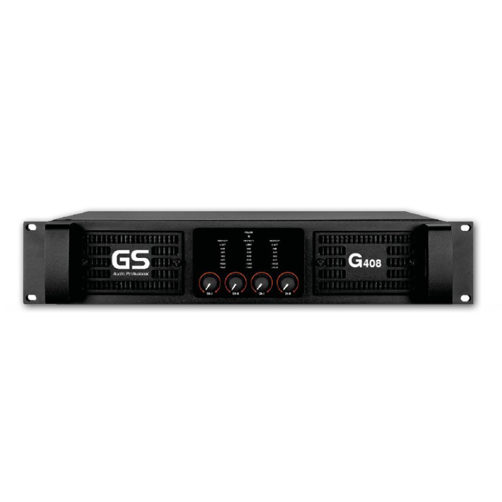 Cục đẩy GS G-408