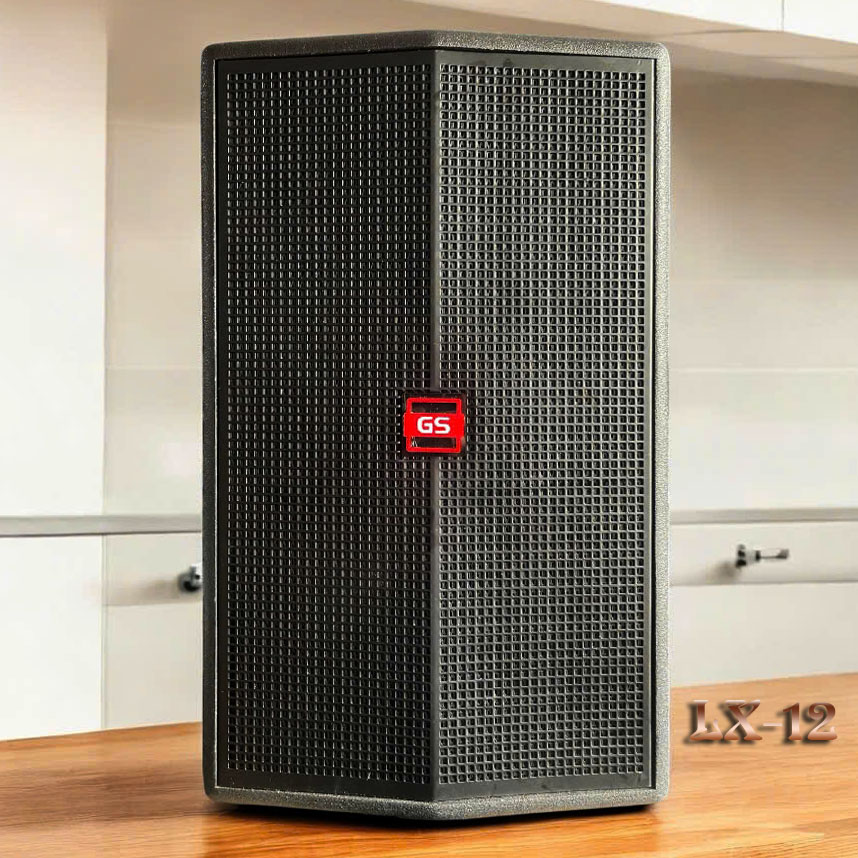 Loa karaoke GS LX12