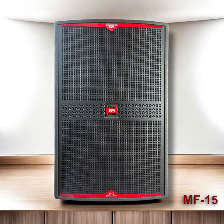 Loa karaoke GS MF-15