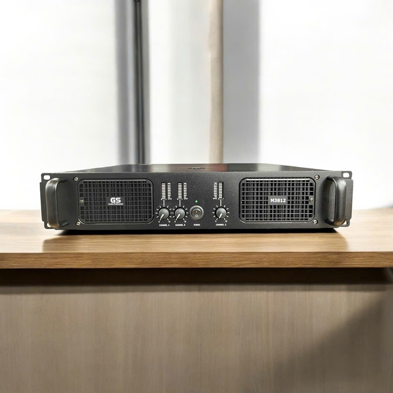 Cục đẩy GS M3812