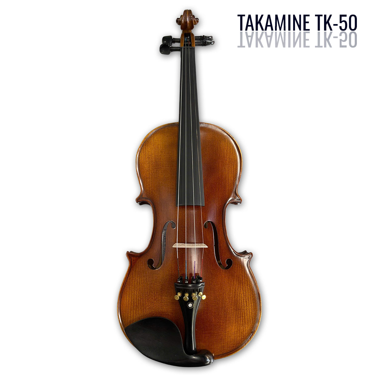 Violin Takamine TK50 size 4/4