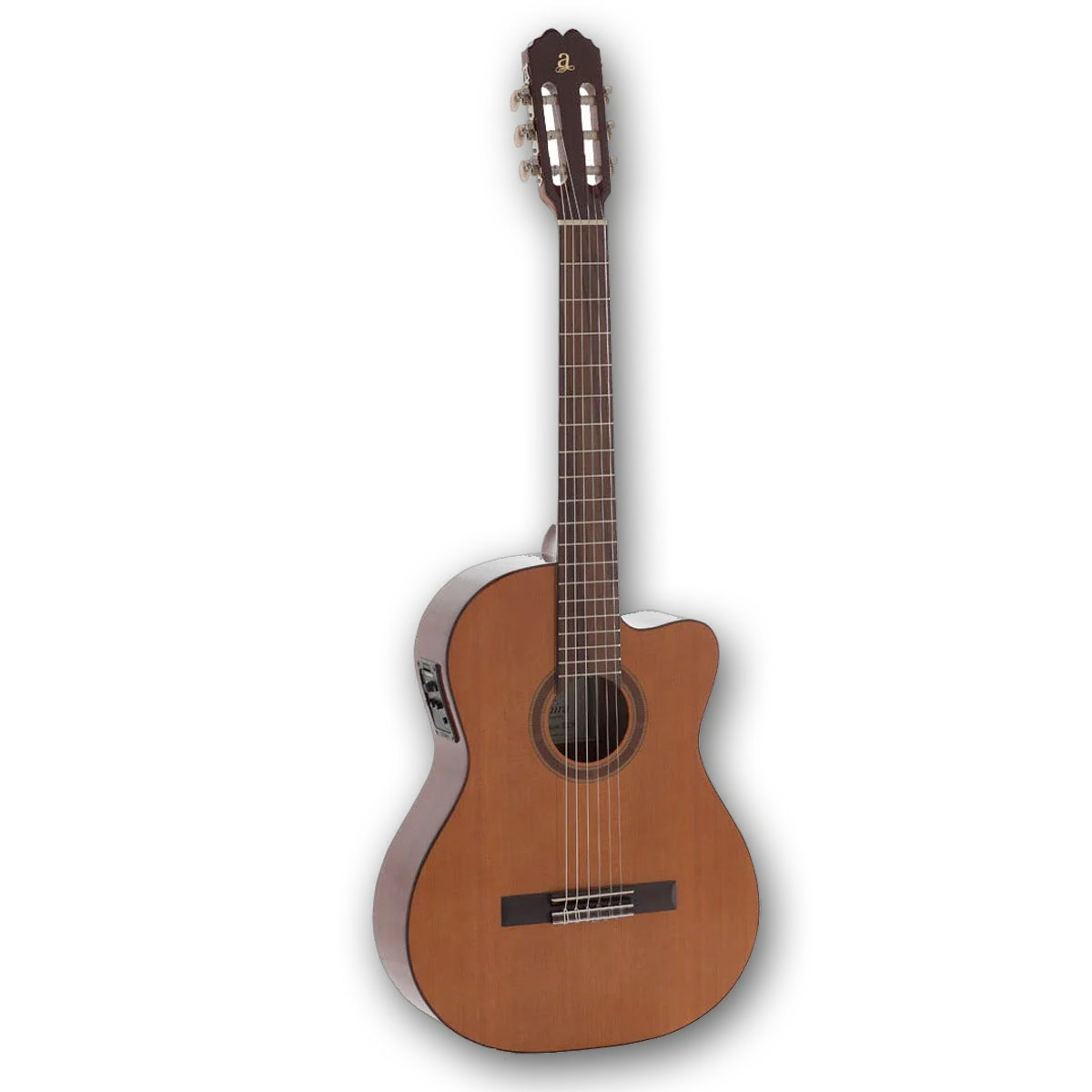 Đàn Guitar Classic Admira Malaga EC